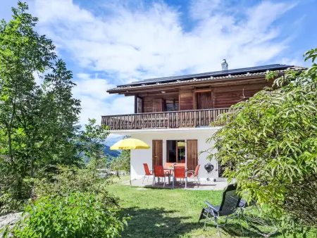 Chalet Gredetsch 6B, Appartement 6 personnes à Bürchen - Photo 17