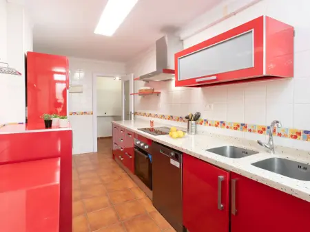 Noa, Appartement 5 personnes à Rincón de la Victoria - Photo 3