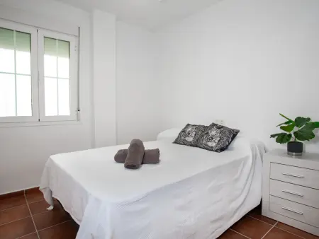Noa, Appartement 5 personnes à Rincón de la Victoria - Photo 4