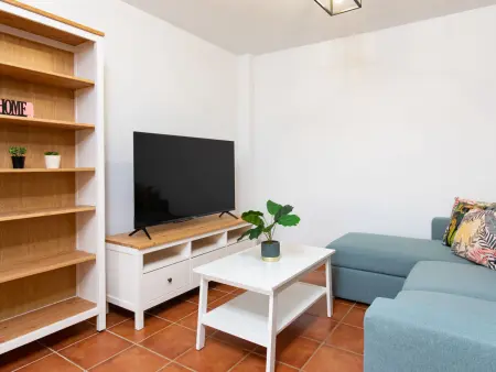 Noa, Appartement 5 personnes à Rincón de la Victoria - Photo 5