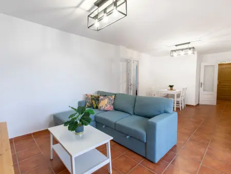 Noa, Appartement 5 personnes à Rincón de la Victoria - Photo 6