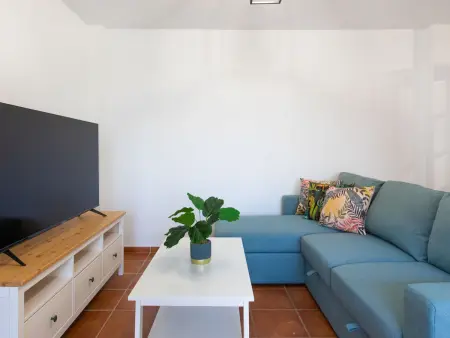 Noa, Appartement 5 personnes à Rincón de la Victoria - Photo 7