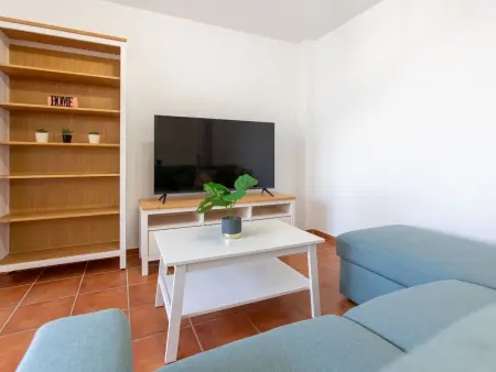 Noa, Appartement 5 personnes à Rincón de la Victoria - Photo 8