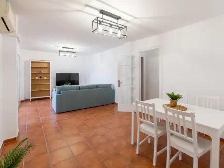 Noa, Appartement 5 personnes à Rincón de la Victoria - Photo 9