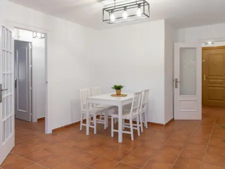 Noa, Appartement 5 personnes à Rincón de la Victoria - Photo 10
