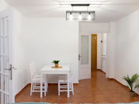 Noa, Appartement 5 personnes à Rincón de la Victoria - Photo 11