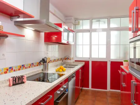 Noa, Appartement 5 personnes à Rincón de la Victoria - Photo 13