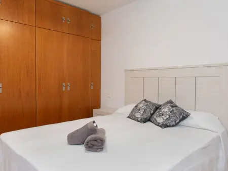 Noa, Appartement 5 personnes à Rincón de la Victoria - Photo 14