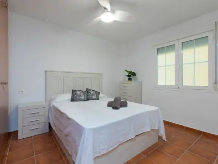 Noa, Appartement 5 personnes à Rincón de la Victoria - Photo 15