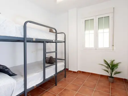 Noa, Appartement 5 personnes à Rincón de la Victoria - Photo 16