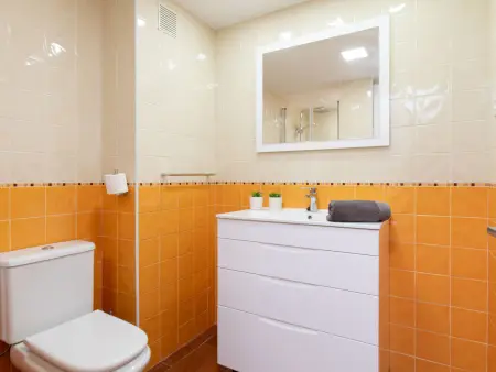 Noa, Appartement 5 personnes à Rincón de la Victoria - Photo 18