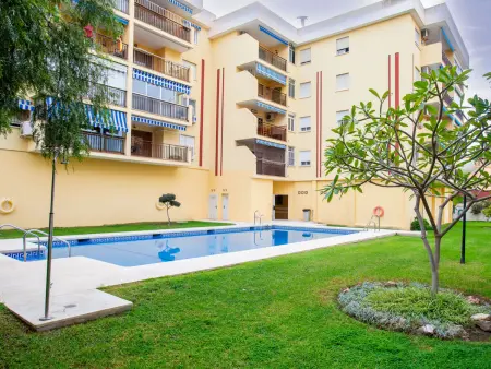 Noa, Appartement 5 personnes à Rincón de la Victoria - Photo 20