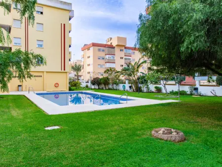 Noa, Appartement 5 personnes à Rincón de la Victoria - Photo 21