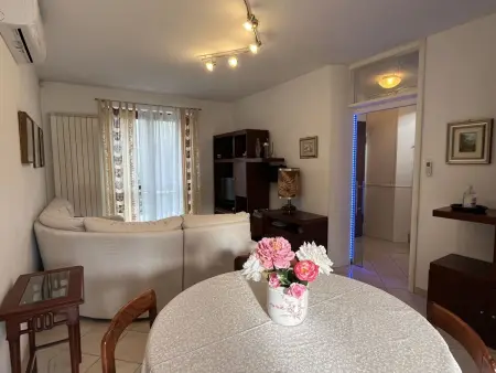 Bruna, Maison 6 personnes à Dolcedo - Photo 7