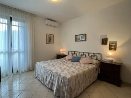 Bruna, Maison 6 personnes à Dolcedo - Photo 8