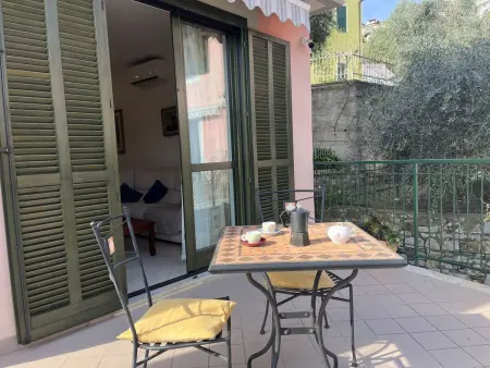 Bruna, Maison 6 personnes à Dolcedo - Photo 10