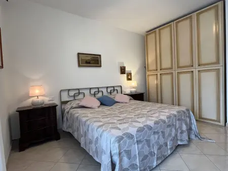 Bruna, Maison 6 personnes à Dolcedo - Photo 13