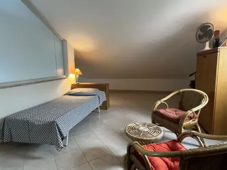 Bruna, Maison 6 personnes à Dolcedo - Photo 19