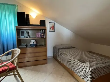 Bruna, Maison 6 personnes à Dolcedo - Photo 21