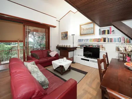 Azalea, Maison 6 personnes à Porto Valtravaglia - Photo 4