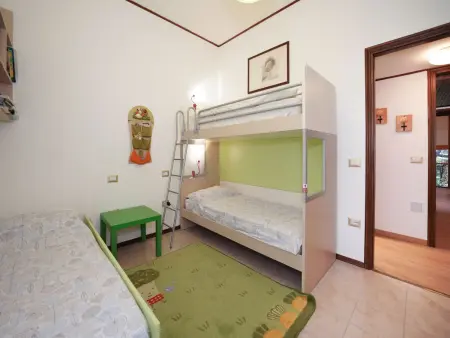 Azalea, Maison 6 personnes à Porto Valtravaglia - Photo 15