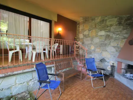 Azalea, Maison 6 personnes à Porto Valtravaglia - Photo 22