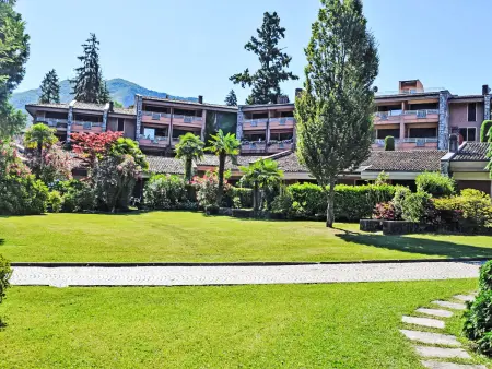 Azalea, Maison 6 personnes à Porto Valtravaglia - Photo 35