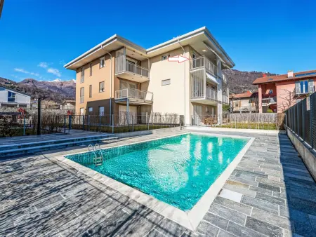 Le Lac, Appartement 4 personnes à Gravedona - Photo 2