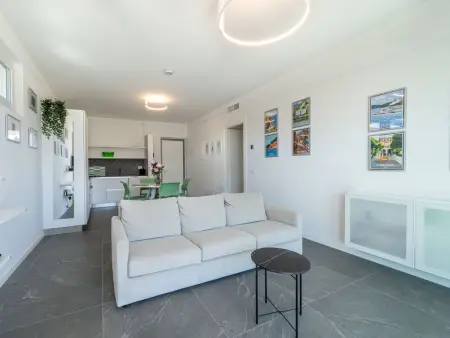 Le Lac, Appartement 4 personnes à Gravedona - Photo 5