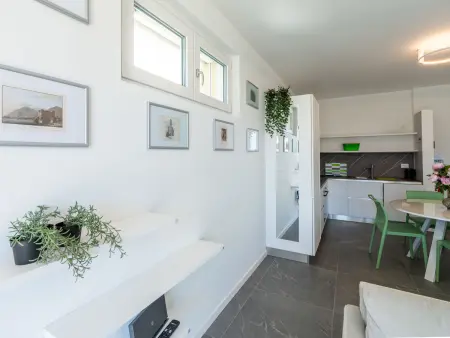 Le Lac, Appartement 4 personnes à Gravedona - Photo 6