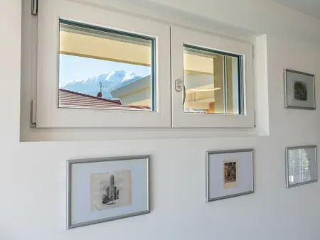 Le Lac, Appartement 4 personnes à Gravedona - Photo 7