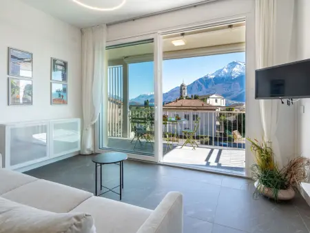 Le Lac, Appartement 4 personnes à Gravedona - Photo 9