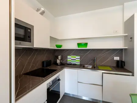 Le Lac, Appartement 4 personnes à Gravedona - Photo 11