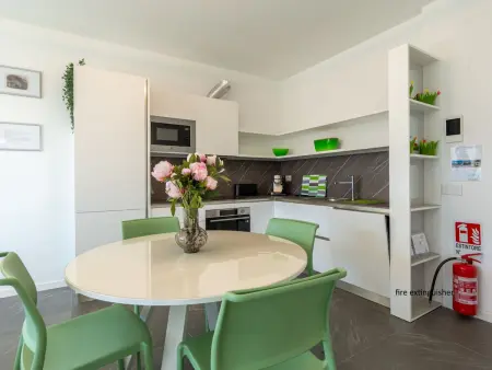 Le Lac, Appartement 4 personnes à Gravedona - Photo 12