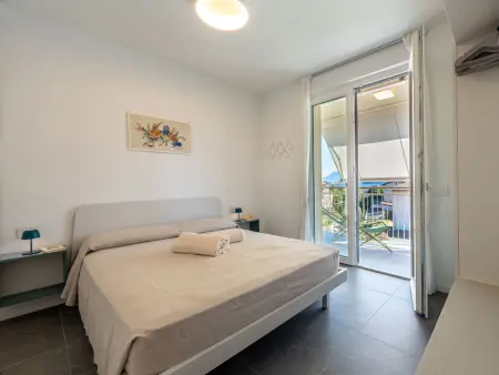 Le Lac, Appartement 4 personnes à Gravedona - Photo 18