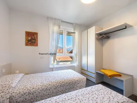 Le Lac, Appartement 4 personnes à Gravedona - Photo 21