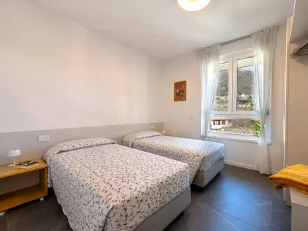 Le Lac, Appartement 4 personnes à Gravedona - Photo 22
