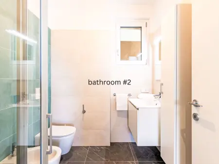 Le Lac, Appartement 4 personnes à Gravedona - Photo 23