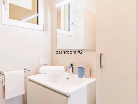 Le Lac, Appartement 4 personnes à Gravedona - Photo 24