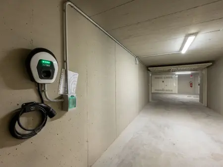 Le Lac, Appartement 4 personnes à Gravedona - Photo 27