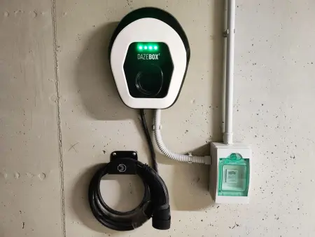 Le Lac, Appartement 4 personnes à Gravedona - Photo 28