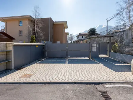 Le Lac, Appartement 4 personnes à Gravedona - Photo 30