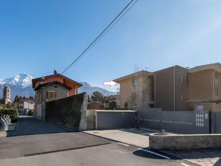 Le Lac, Appartement 4 personnes à Gravedona - Photo 31