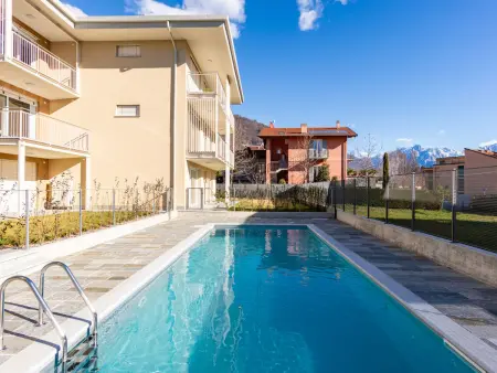 Le Lac, Appartement 4 personnes à Gravedona - Photo 33