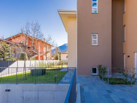 Le Lac, Appartement 4 personnes à Gravedona - Photo 36