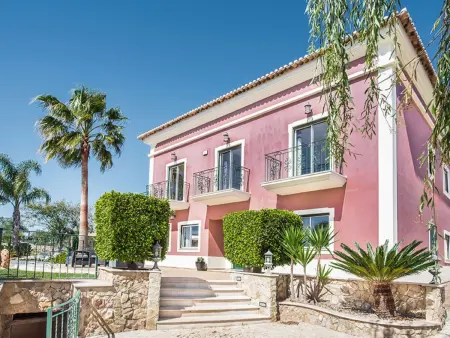 Quinta Valente VIP Properties, Villa 12 personnes à Silves - Photo 1