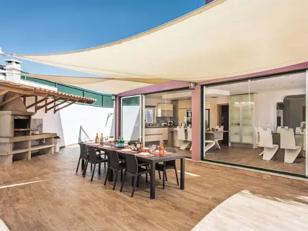 Quinta Valente VIP Properties, Villa 12 personnes à Silves - Photo 2