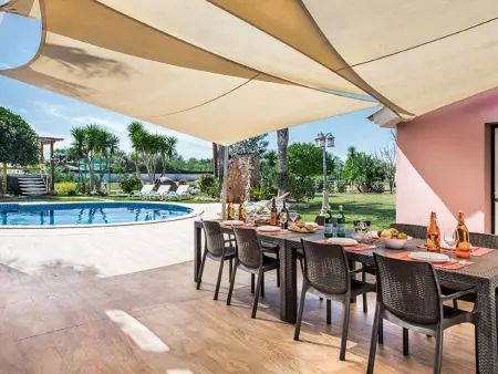 Quinta Valente VIP Properties, Villa 12 personnes à Silves - Photo 18