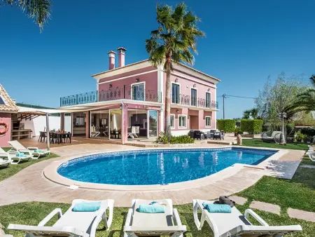 Quinta Valente VIP Properties, Villa 12 personnes à Silves - Photo 21