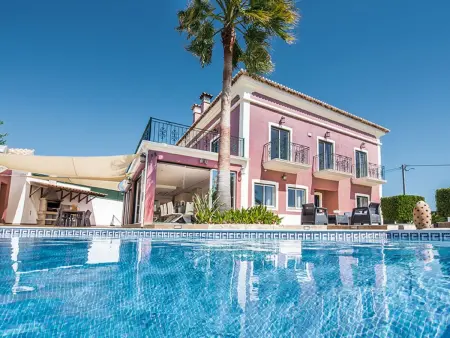 Quinta Valente VIP Properties, Villa 12 personnes à Silves - Photo 22